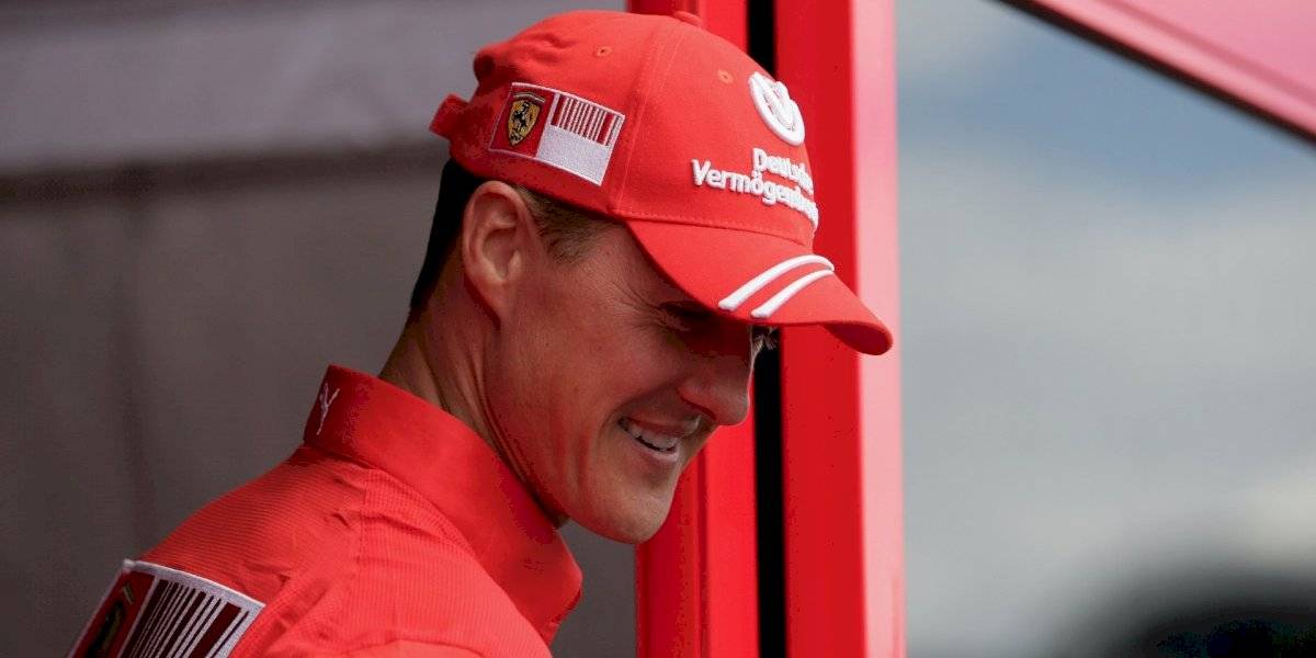 Nuevos detalles sobre el estado de Michael Schumacher - Gamavisión Ecuador