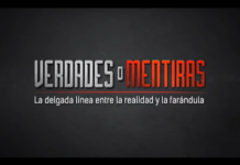 Verdades o Mentiras
