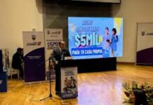 Jóvenes se beneficiarán de Incentivos para viviendas