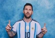 Se agotaron en menos de dos horas las entradas para la despedida de Messi con Argentina