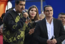 ⚖️ “CULPABLE, SEÑORÍA”: ALEX SAAB SE DECLARA CULPABLE DE LAVADO DE DINERO EN UNA CORTE DE ESTADOS UNIDOS