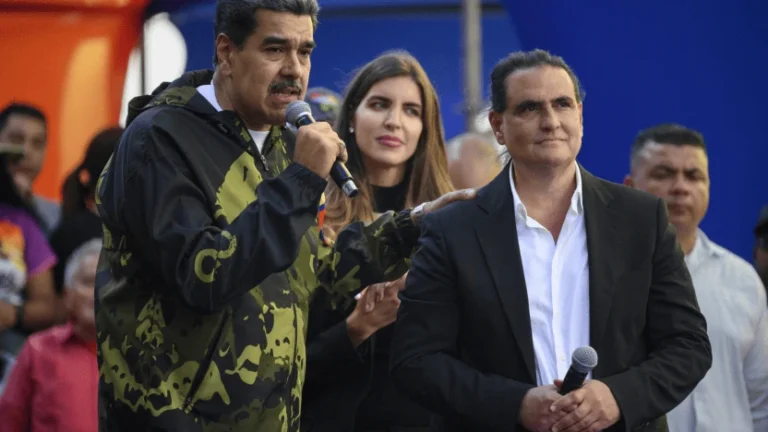 ⚖️ “CULPABLE, SEÑORÍA”: ALEX SAAB SE DECLARA CULPABLE DE LAVADO DE DINERO EN UNA CORTE DE ESTADOS UNIDOS