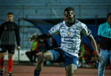 El Nacional desciende a Segunda Categoría de Pichincha tras caer 3-0 ante Cumbayá