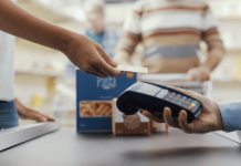 Más del 90 % de los pagos con tarjeta en una red internacional ya son sin contacto en Ecuador