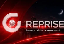 PROGRAMACIÓN REPRISE