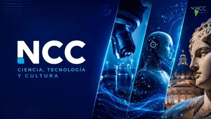 Ciencia, Tecnología y Cultura2