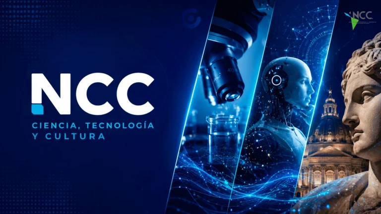 NCC Ciencia, Tecnología y Cultura