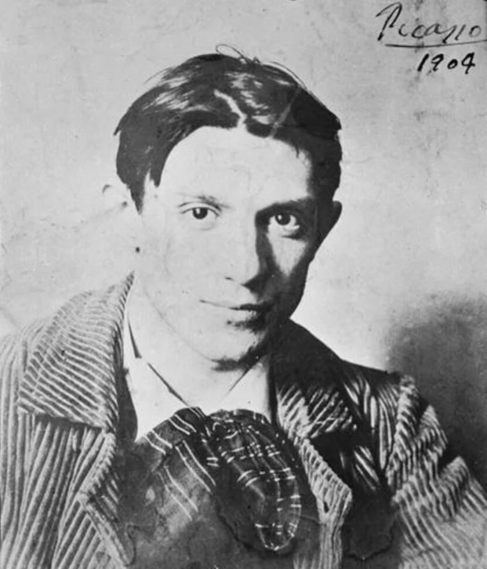 Pablo_Picasso