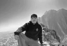 Muere el streamer Komanche a los 30 años en Monterrey