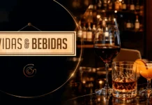 Vidas y Bebidas