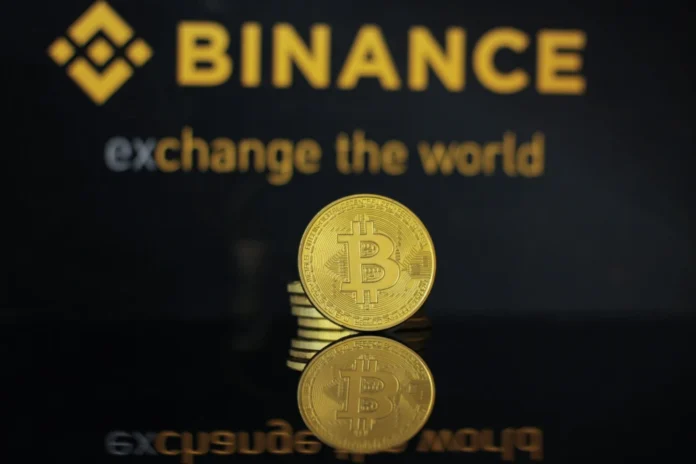 binance