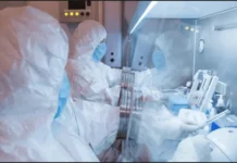 La OMS ve riesgo “muy bajo” en Europa por la sospecha de peste en Siberia