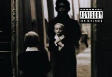 El segundo álbum de Korn, titulado Life Is Peachy, fue lanzado el 15 de octubre de 1996.