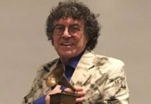 Murió Piero, la voz de Mi viejo, a los 81 años