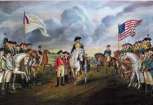Hace 245 años terminó la Batalla de Yorktown con la rendición británica