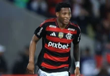Gonzalo Plata deja el Flamengo y ficha por el Dinamo de Moscú por 12 millones de euros