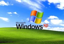 Hace 25 años Microsoft lanzó Windows XP, uno de los sistemas operativos más populares